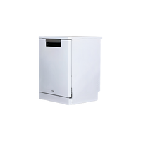 Lave-vaisselle Pose Libre 14 couverts Reconditionné HAIER XF 4A4M4PW