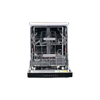 Lave-vaisselle Pose Libre 14 couverts Reconditionné WHIRLPOOL WH3FC14BN70X