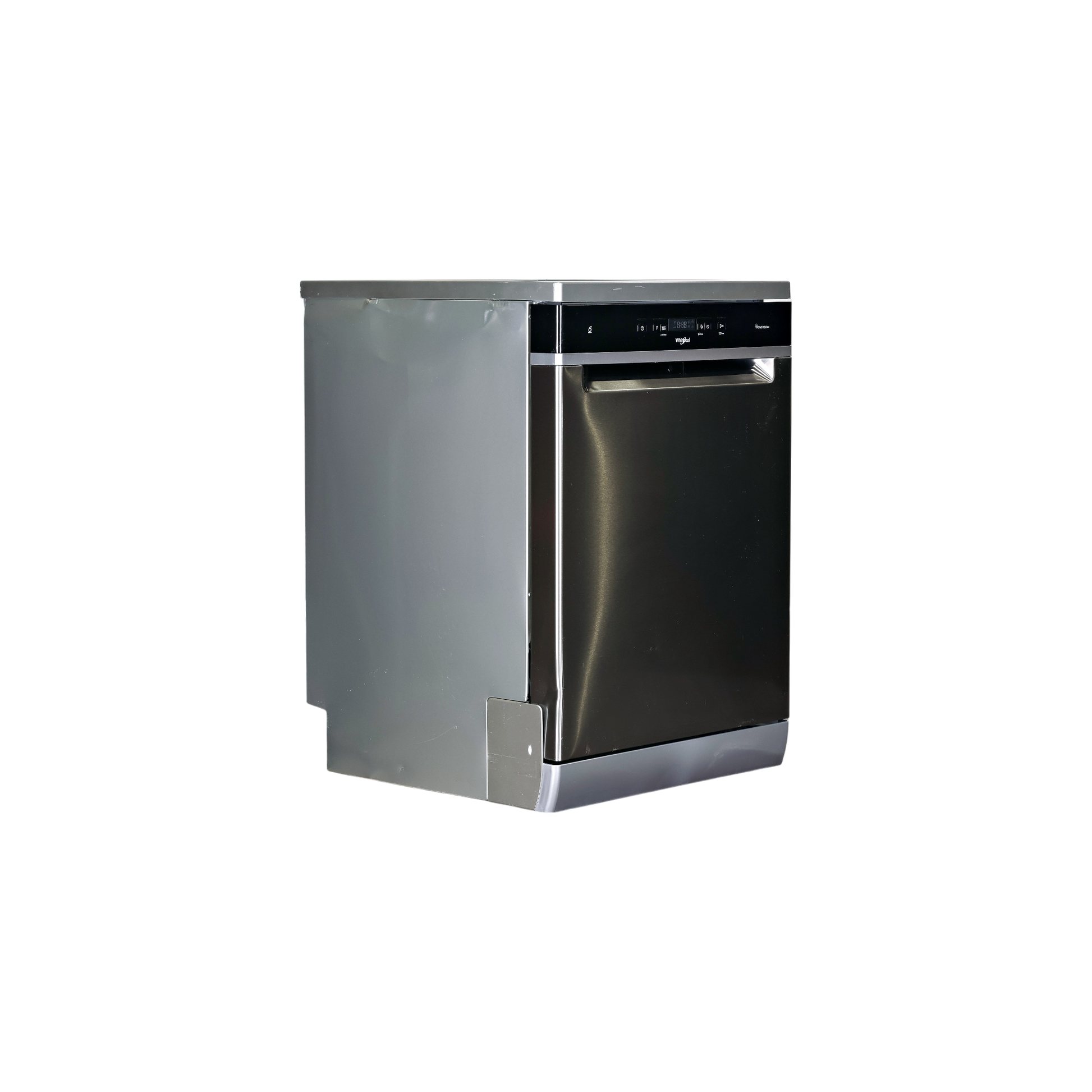 Lave-vaisselle Pose Libre 14 couverts Reconditionné WHIRLPOOL WH3FC14BN70X