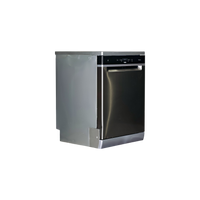 Lave-vaisselle Pose Libre 14 couverts Reconditionné WHIRLPOOL WH3FC14BN70X