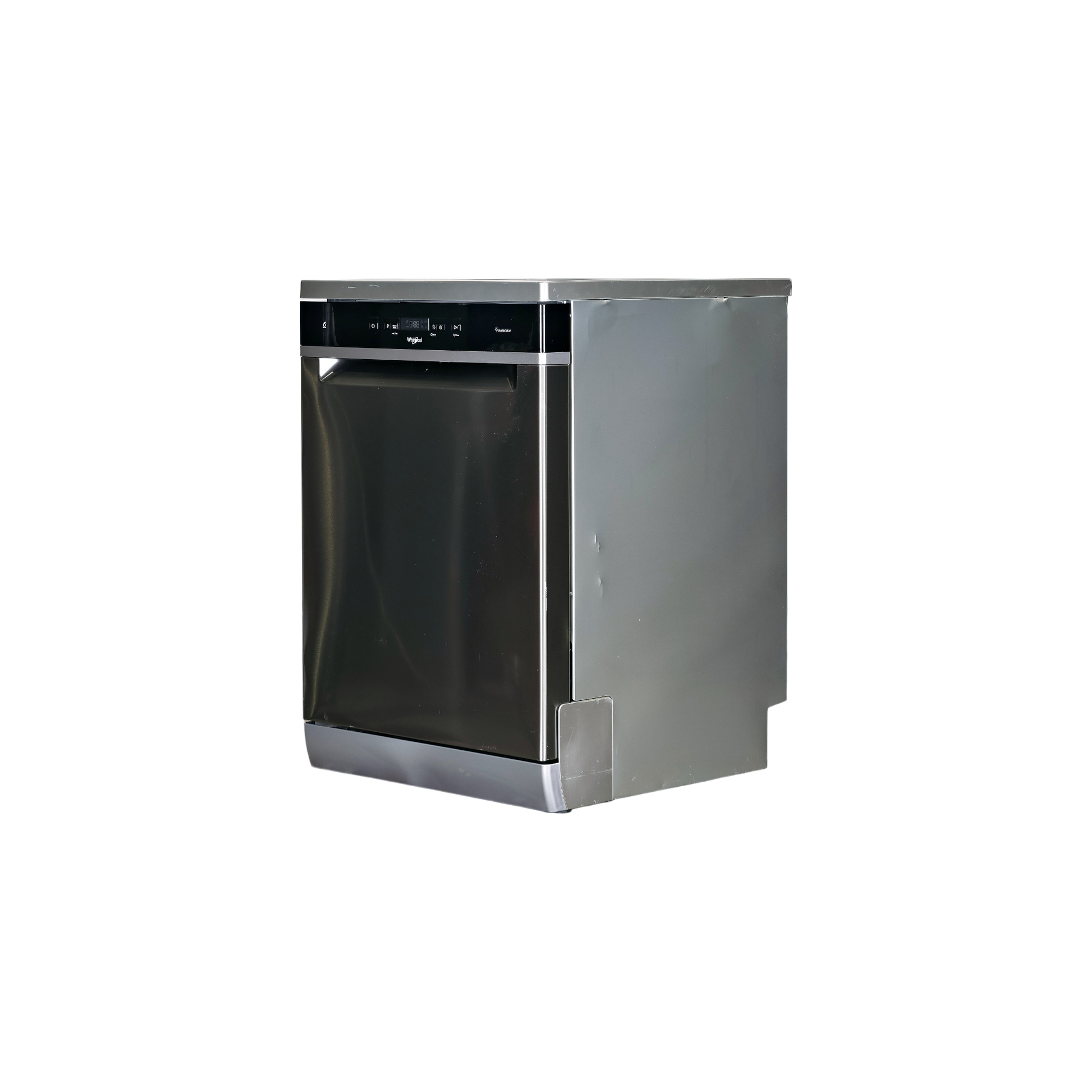 Lave-vaisselle Pose Libre 14 couverts Reconditionné WHIRLPOOL WH3FC14BN70X