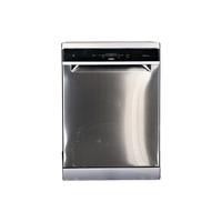 Lave-vaisselle Pose Libre 14 couverts Reconditionné WHIRLPOOL WH3FC14BN70X