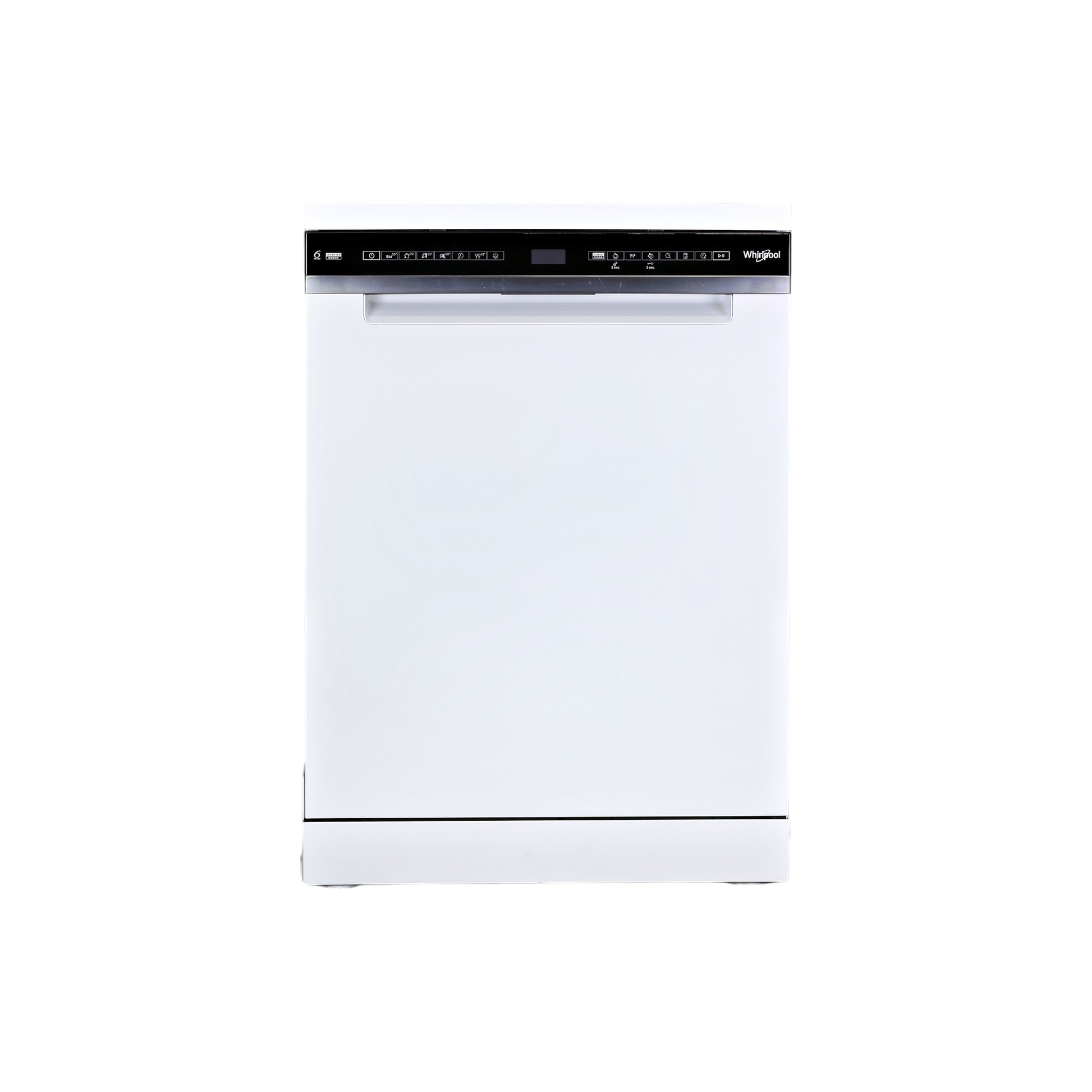 Lave-vaisselle Pose Libre 15 couverts Reconditionné WHIRLPOOL W7FHS41S