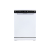 Lave-vaisselle Pose Libre 15 couverts Reconditionné WHIRLPOOL W7FHS41S