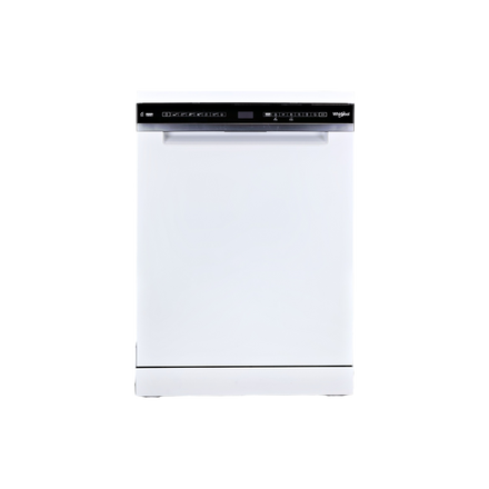 Lave-vaisselle Pose Libre 15 couverts Reconditionné WHIRLPOOL W7FHS41S