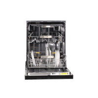 Lave-vaisselle Pose Libre 15 couverts Reconditionné WHIRLPOOL W7FHS41S