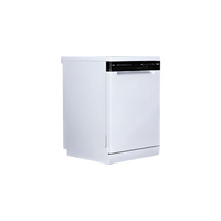 Lave-vaisselle Pose Libre 15 couverts Reconditionné WHIRLPOOL W7FHS41S