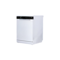 Lave-vaisselle Pose Libre 15 couverts Reconditionné WHIRLPOOL W7FHS41S