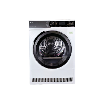Seche-linge Pompe à Chaleur 9 kg Reconditionné AEG TR93A9H4BW