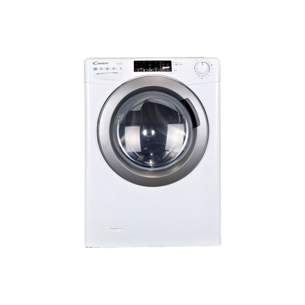 Lave-linge Sechant 8 kg Reconditionné CANDY CSWS485TWMRE-47
