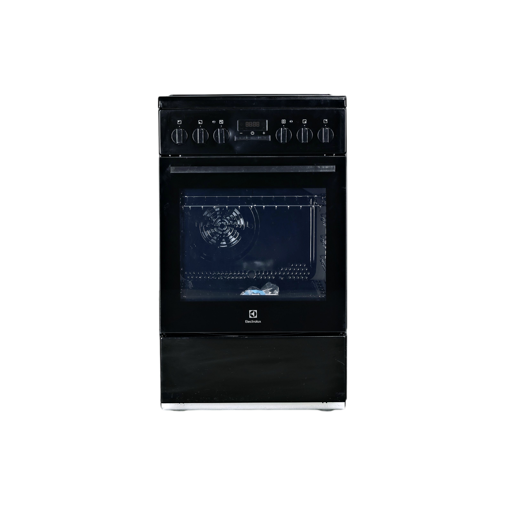 Cuisinière à Induction Reconditionné ELECTROLUX EKR524200K