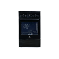 Cuisinière à Induction Reconditionné ELECTROLUX EKR524200K