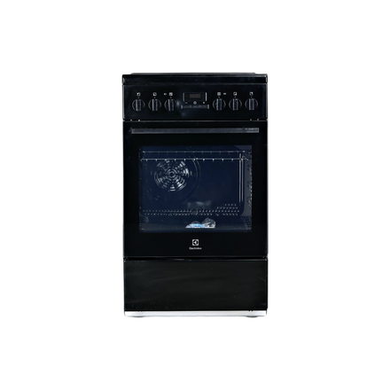 Cuisinière à Induction Reconditionné ELECTROLUX EKR524200K