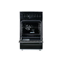 Cuisinière à Induction Reconditionné ELECTROLUX EKR524200K