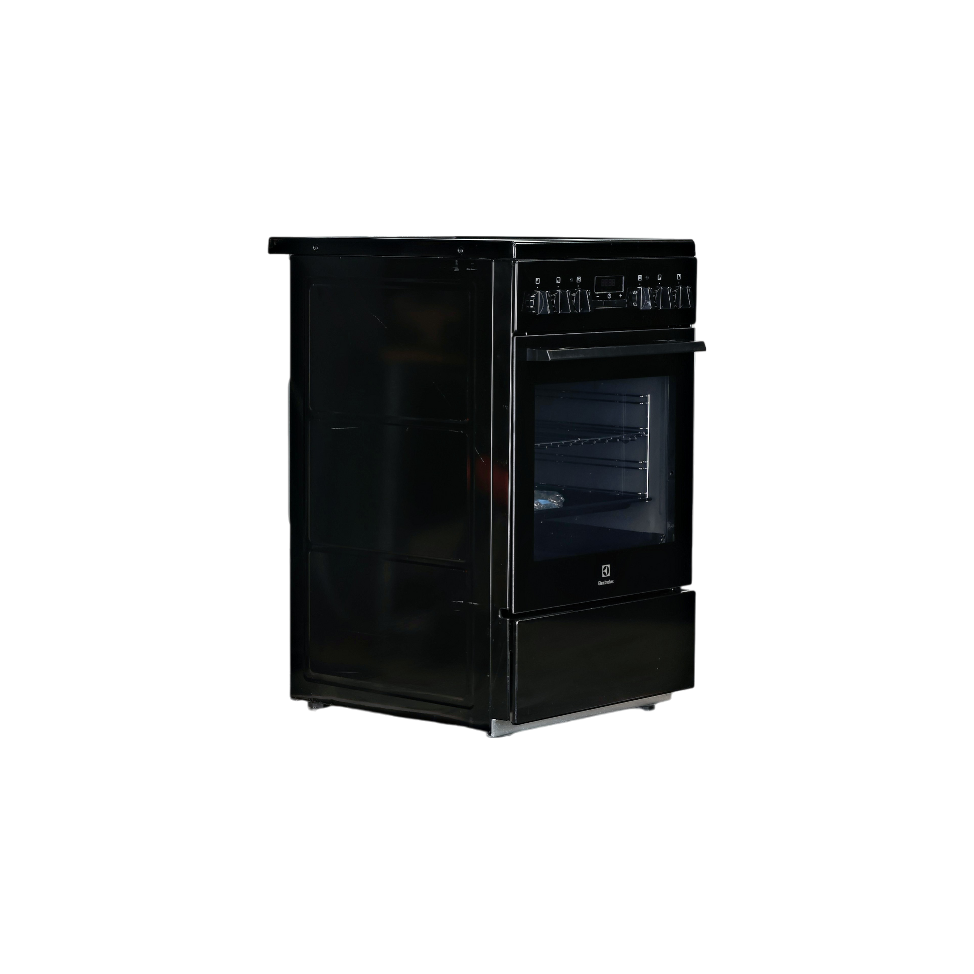 Cuisinière à Induction Reconditionné ELECTROLUX EKR524200K