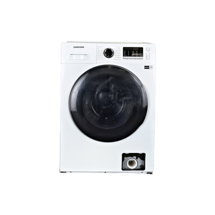 Lave-linge Sechant 8 kg Reconditionné SAMSUNG WD80TA046BE