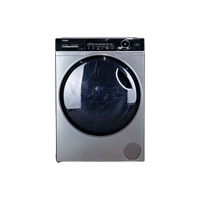 Lave-linge Hublot 9 kg Reconditionné HAIER HW90-B14959S8U1