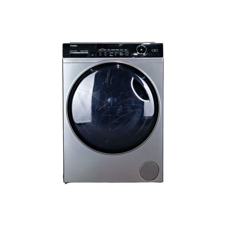 Lave-linge Hublot 9 kg Reconditionné HAIER HW90-B14959S8U1