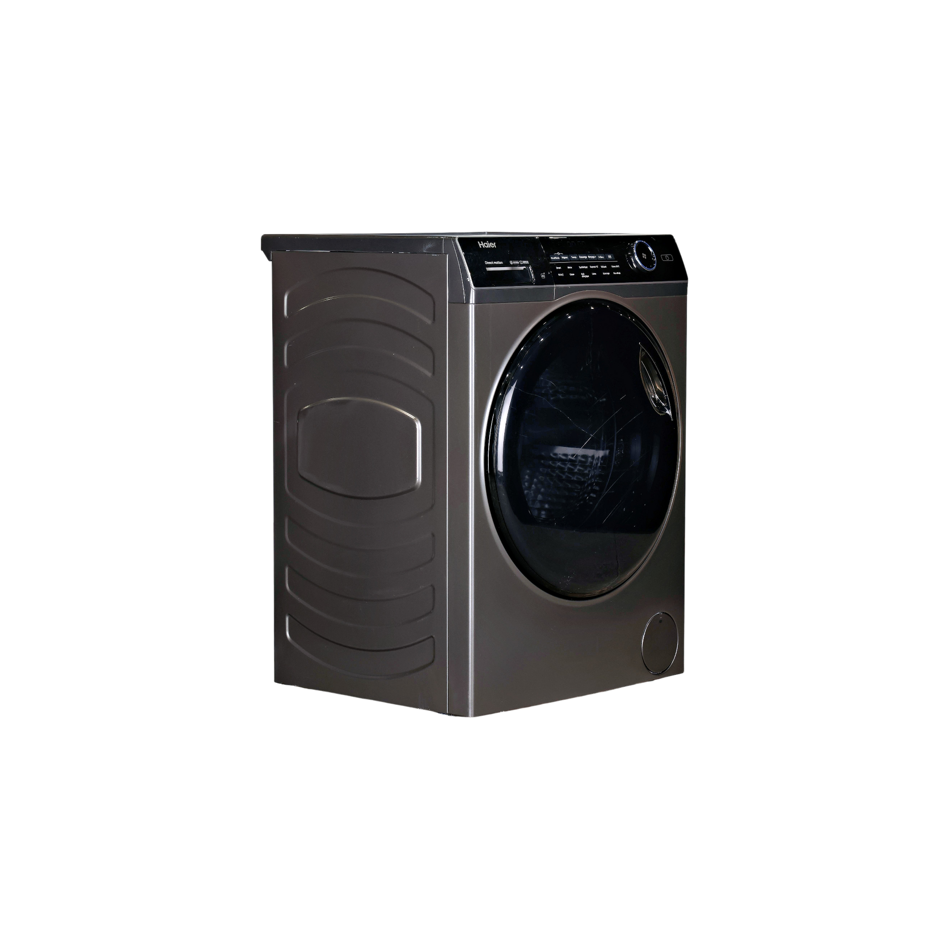 Lave-linge Hublot 9 kg Reconditionné HAIER HW90-B14959S8U1