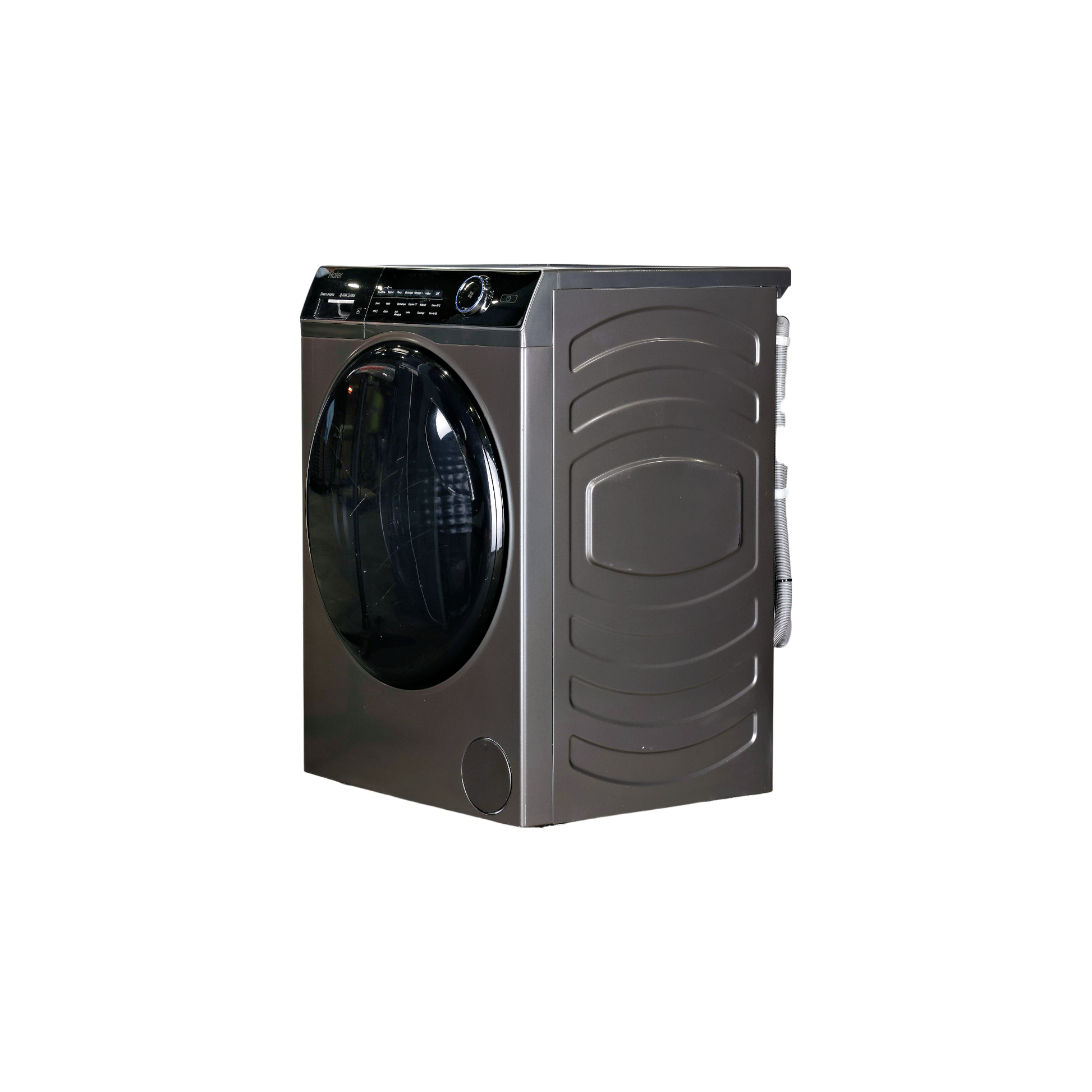 Lave-linge Hublot 9 kg Reconditionné HAIER HW90-B14959S8U1