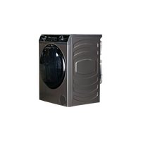 Lave-linge Hublot 9 kg Reconditionné HAIER HW90-B14959S8U1