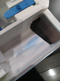 Lave-linge Hublot 9 kg Reconditionné HAIER HW90-B14959S8U1