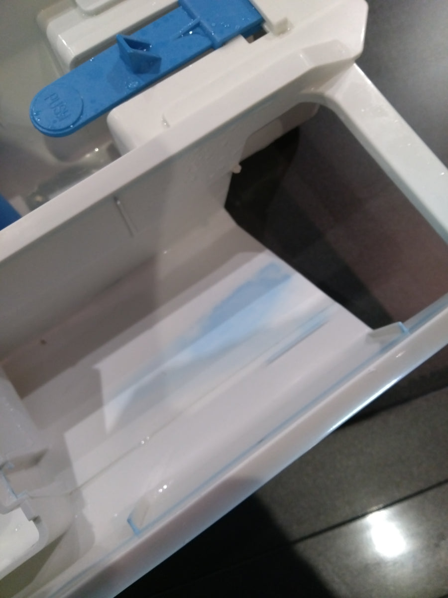 Lave-linge Hublot 9 kg Reconditionné HAIER HW90-B14959S8U1