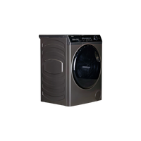 Lave-linge Hublot 9 kg Reconditionné HAIER HW90-B14959S8U1
