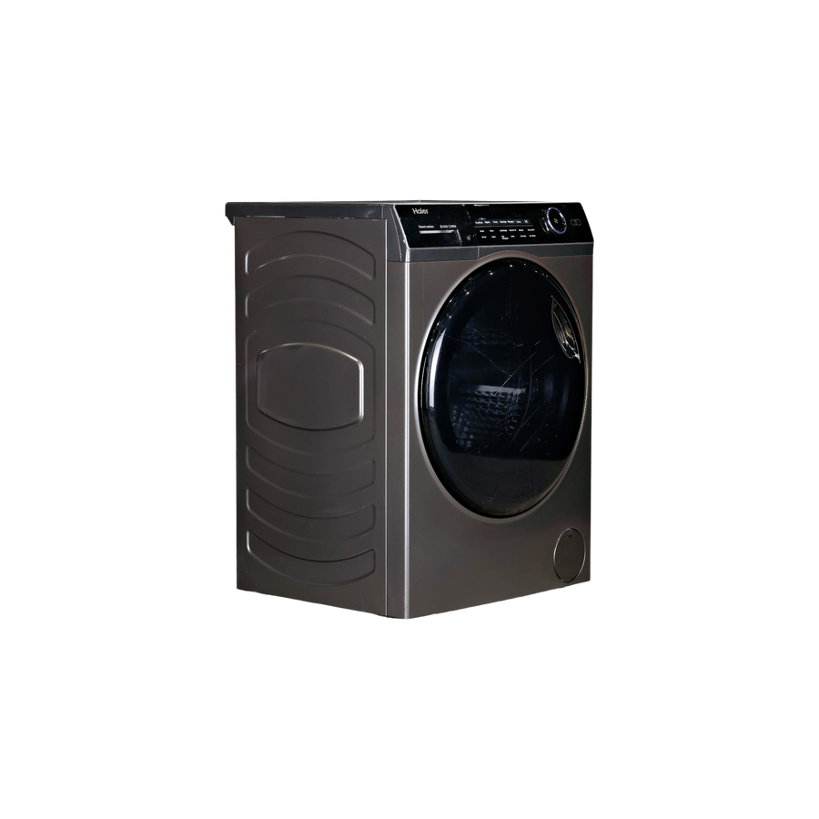 Lave-linge Hublot 9 kg Reconditionné HAIER HW90-B14959S8U1