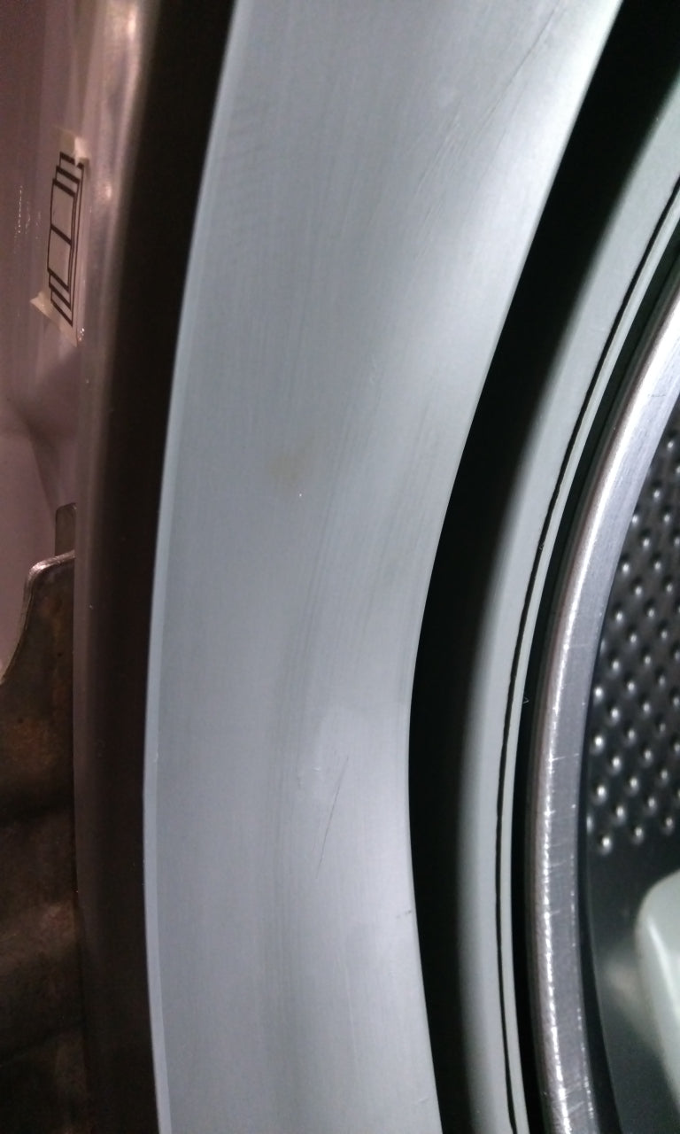 Lave-linge Sechant 9 kg Reconditionné WHIRLPOOL FWDG97168BXFR