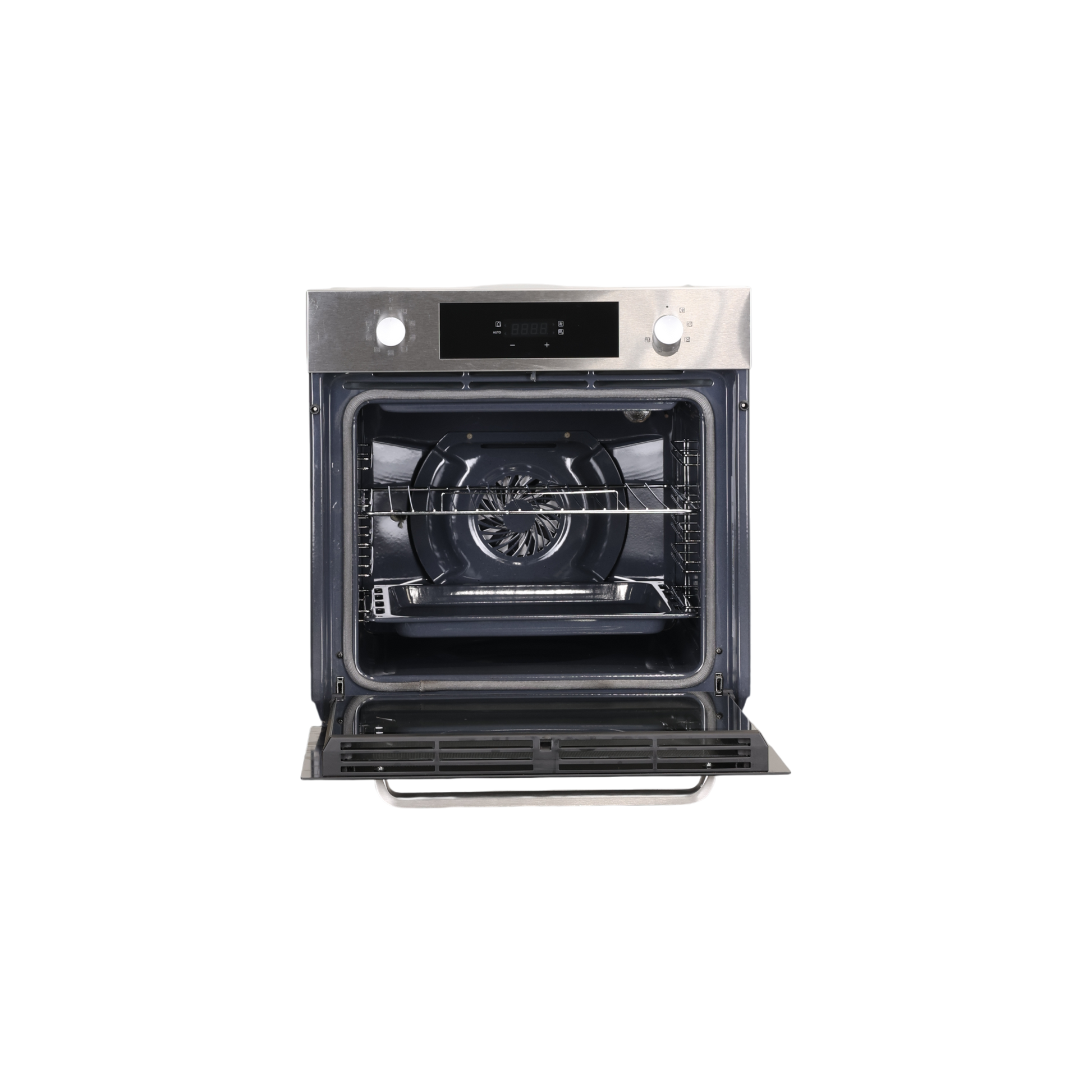 Four Chaleur Tournante 70 L Reconditionné ROSIERES RFC3O5879INP