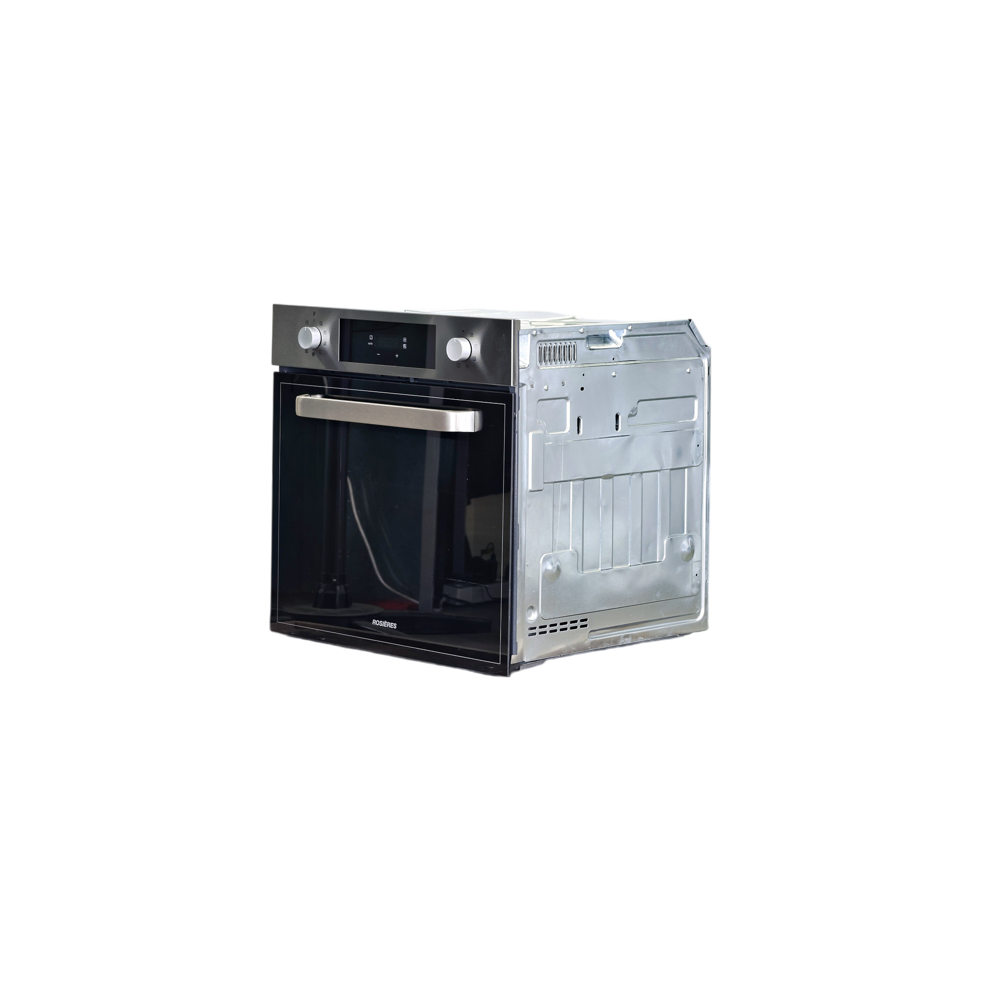 Four Chaleur Tournante 70 L Reconditionné ROSIERES RFC3O5879INP