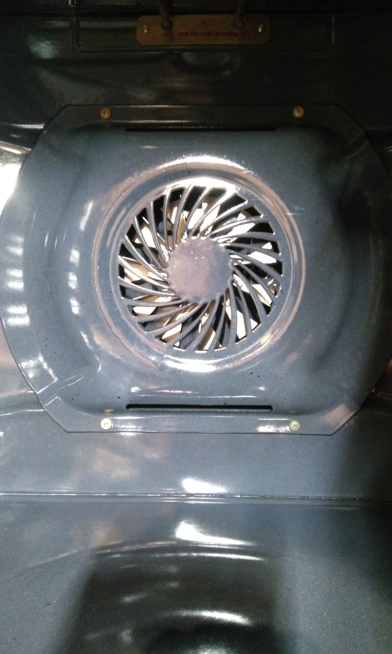 Four Chaleur Tournante 70 L Reconditionné ROSIERES RFC3O5879INP