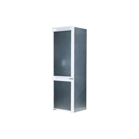 Réfrigérateur Encastrable 263 L Reconditionné CANDY CRFL4518FWF