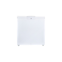 Congélateur Coffre Reconditionné WHIRLPOOL W204FO