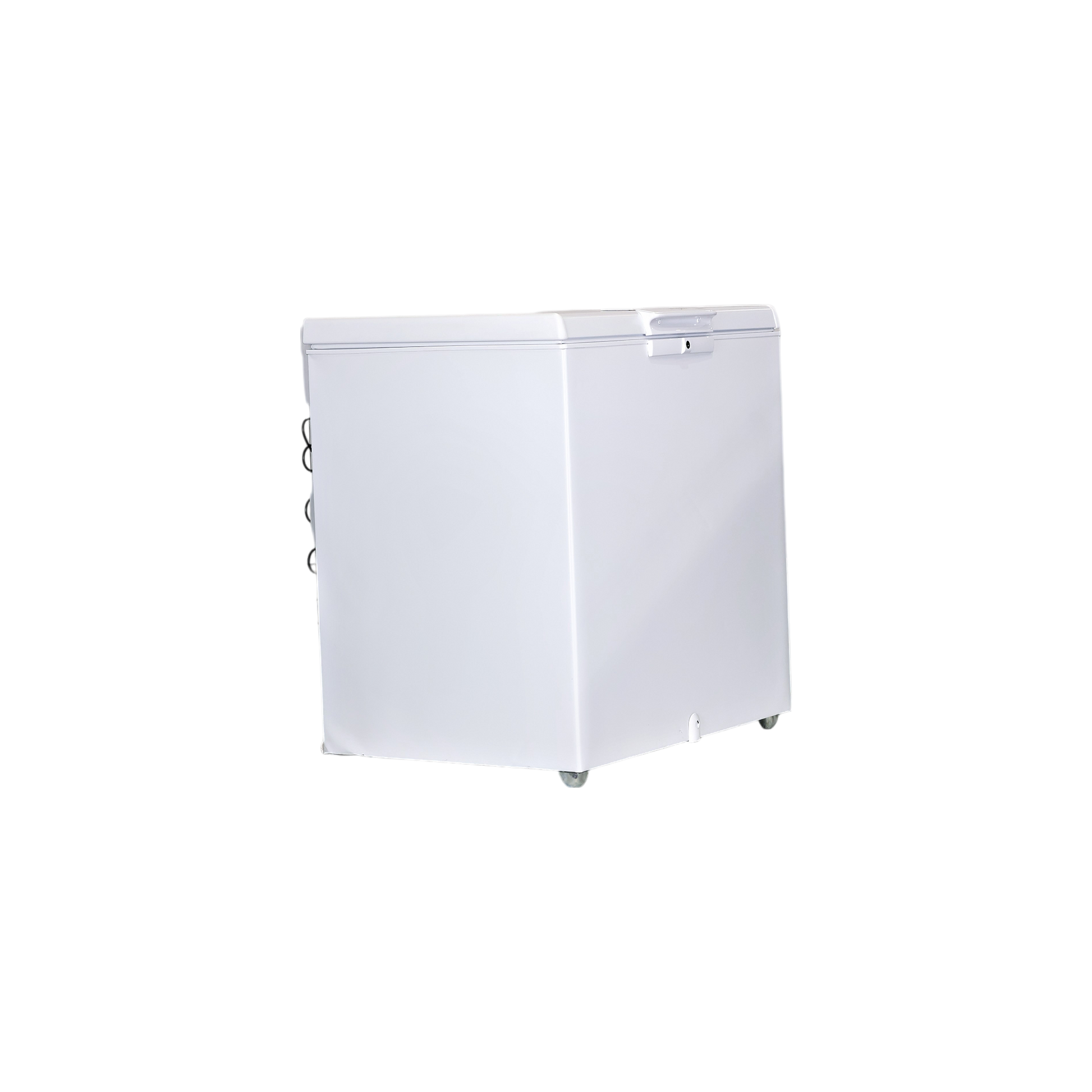 Congélateur Coffre Reconditionné WHIRLPOOL W204FO