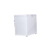 Congélateur Coffre Reconditionné WHIRLPOOL W204FO