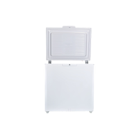 Congélateur Coffre Reconditionné WHIRLPOOL W204FO