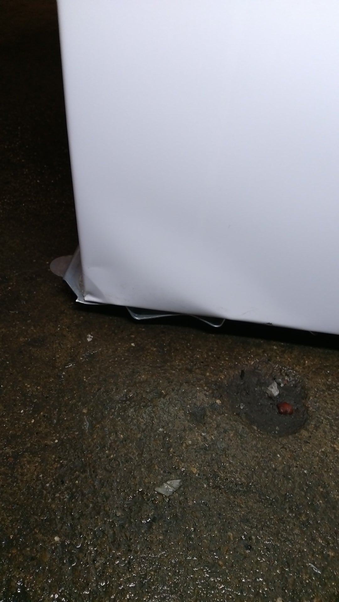 Congélateur Coffre Reconditionné WHIRLPOOL W204FO