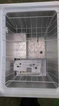 Congélateur Coffre Reconditionné WHIRLPOOL W204FO