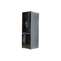 Réfrigérateur Avec Congélateur 341 L Reconditionné LG GBB61PZJEN