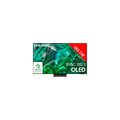 Téléviseur OLED 65 pouces Reconditionné SAMSUNG TQ65S95C 164 cm (65")