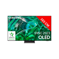 Téléviseur OLED 65 pouces Reconditionné SAMSUNG TQ65S95C 164 cm (65")