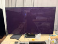 Téléviseur OLED 65 pouces Reconditionné SAMSUNG TQ65S95C 164 cm (65")