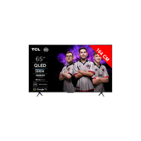 Téléviseur LED Reconditionné TCL 65P89K 164 cm (65")