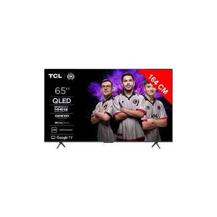 Téléviseur LED Reconditionné TCL 65P89K 164 cm (65")