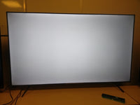 Téléviseur LED 65 pouces Reconditionné TCL 65P89K 164 cm (65")