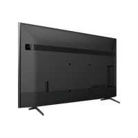Téléviseur LED 55 pouces Reconditionné SONY KD-55XH8196 139 cm (55")