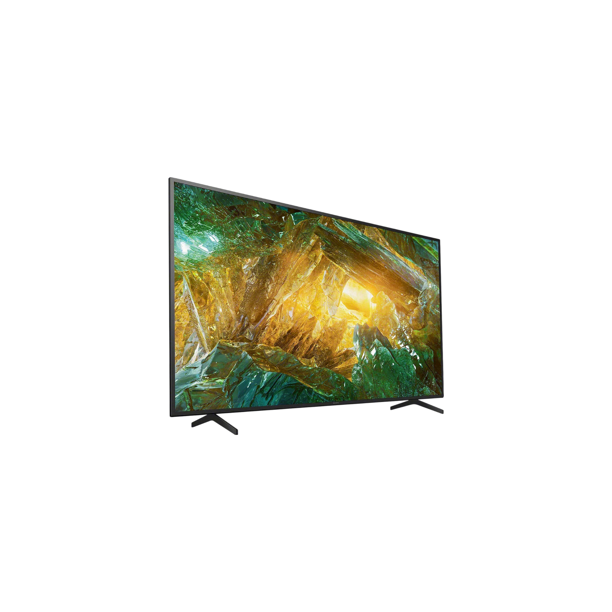 Téléviseur LED 55 pouces Reconditionné SONY KD-55XH8196 139 cm (55")