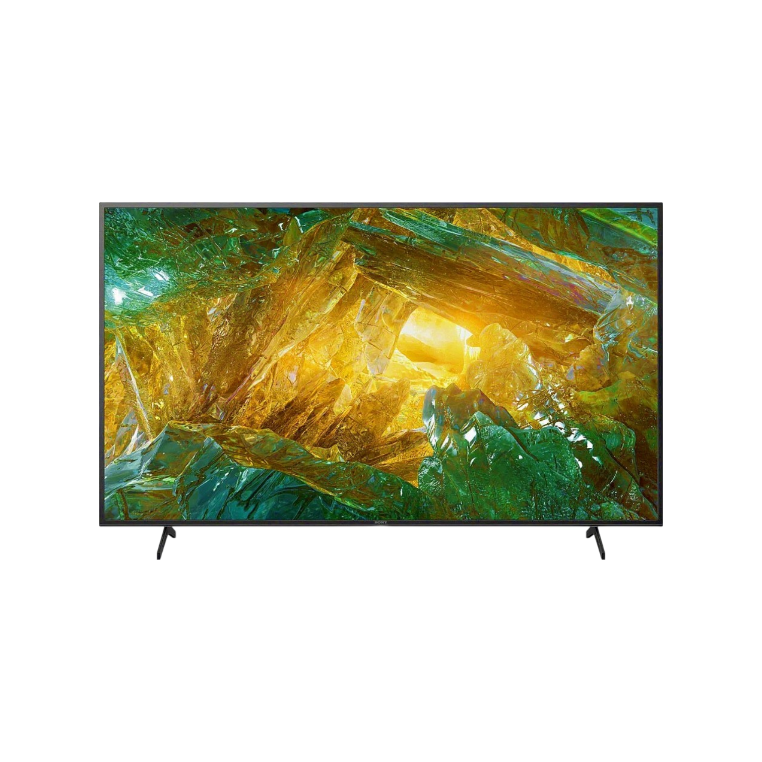 Téléviseur LED 55 pouces Reconditionné SONY KD-55XH8196 139 cm (55")